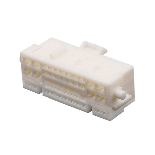 CC400015  - 40 Pin Connector
