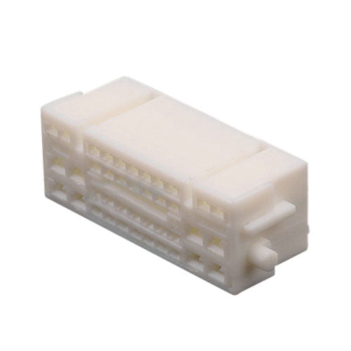 CC400015  - 40 Pin Connector
