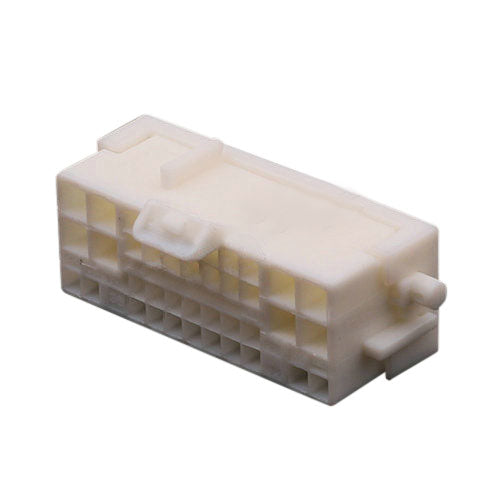 CC400015  - 40 Pin Connector