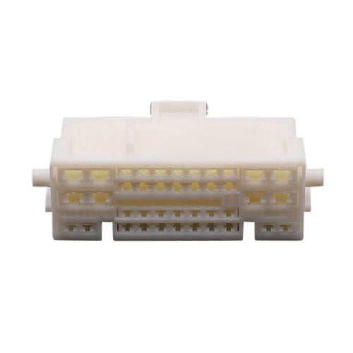 CC400015  - 40 Pin Connector
