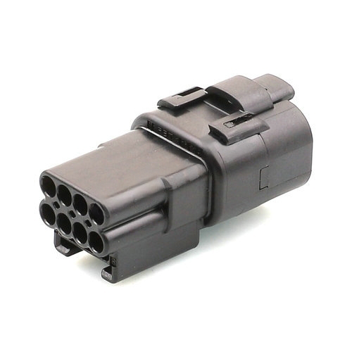 CC80353 - 8 Pin Connector