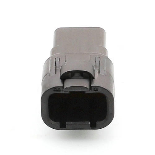 CC80353 - 8 Pin Connector