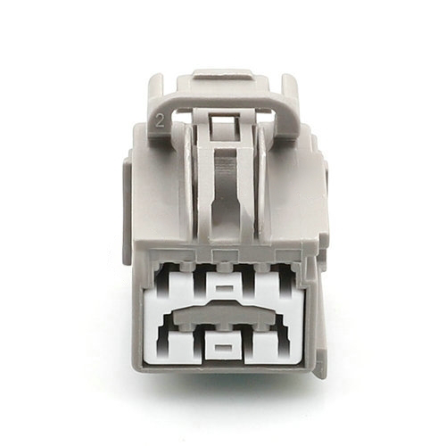 CC80354 - 8 Pin Connector