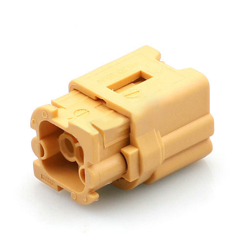 CC21156 - 2 Pin Connector