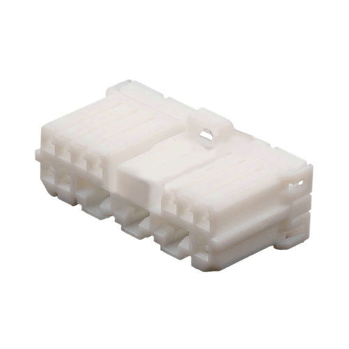 CC130036 - 13 Pin Connector