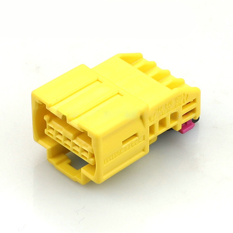 CC50226 - 5 Pin Connector