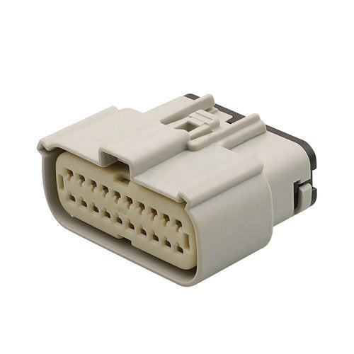 CC200109 - 20 Pin Connector