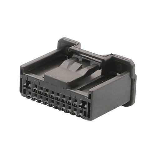 CC200110 - 20 Pin Connector