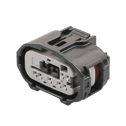 CC90064 - 9 Pin Connector
