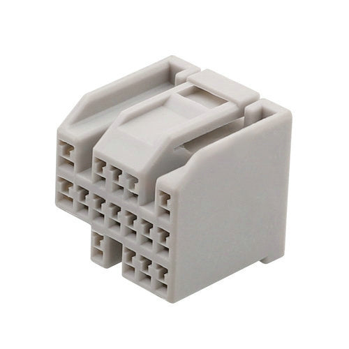 CC160162 - 16 Pin Connector