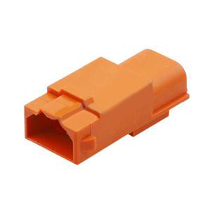CC21159 - 2 Pin Connector