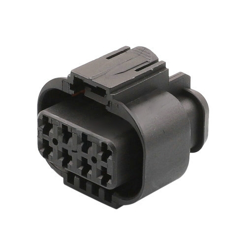 CC80355 - 8 Pin Connector