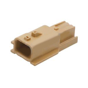 CC21162 - 2 Pin Connector
