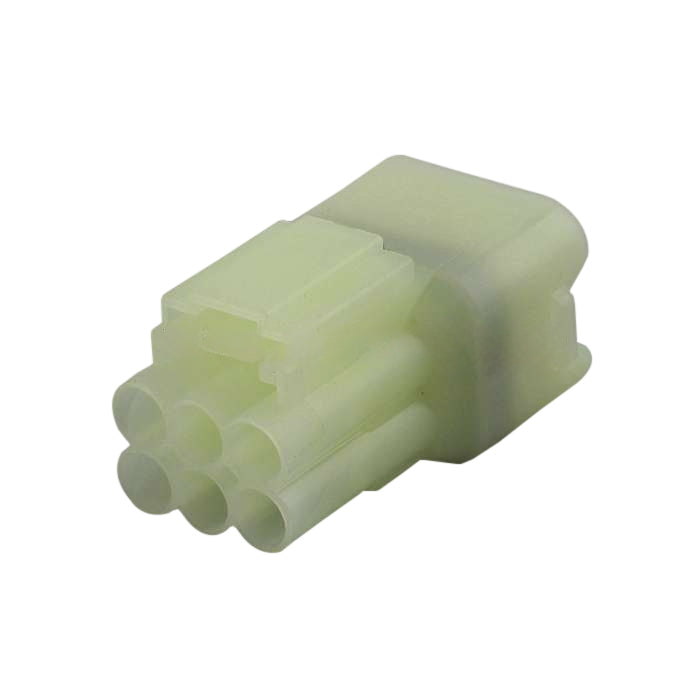 CC60061 - 6 Pin Connector