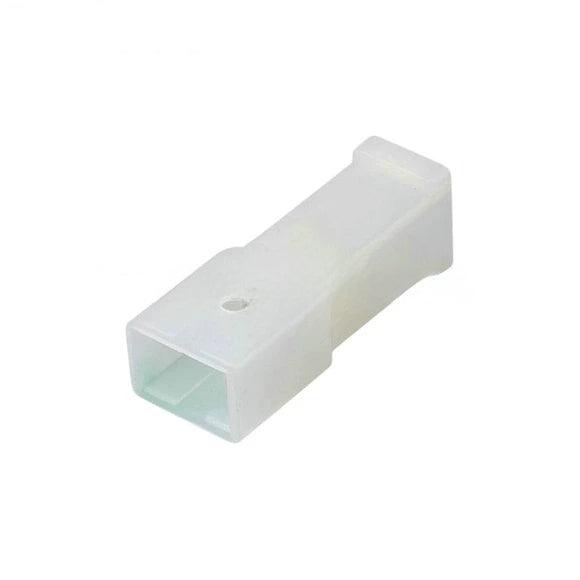 CC10124 - 1 Pin Connector