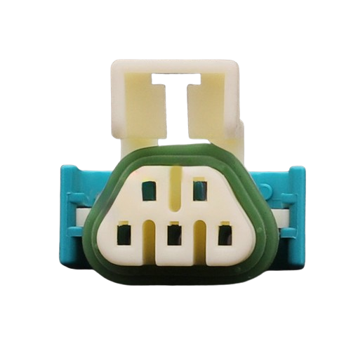 CC50227 - 5 Pin Connector