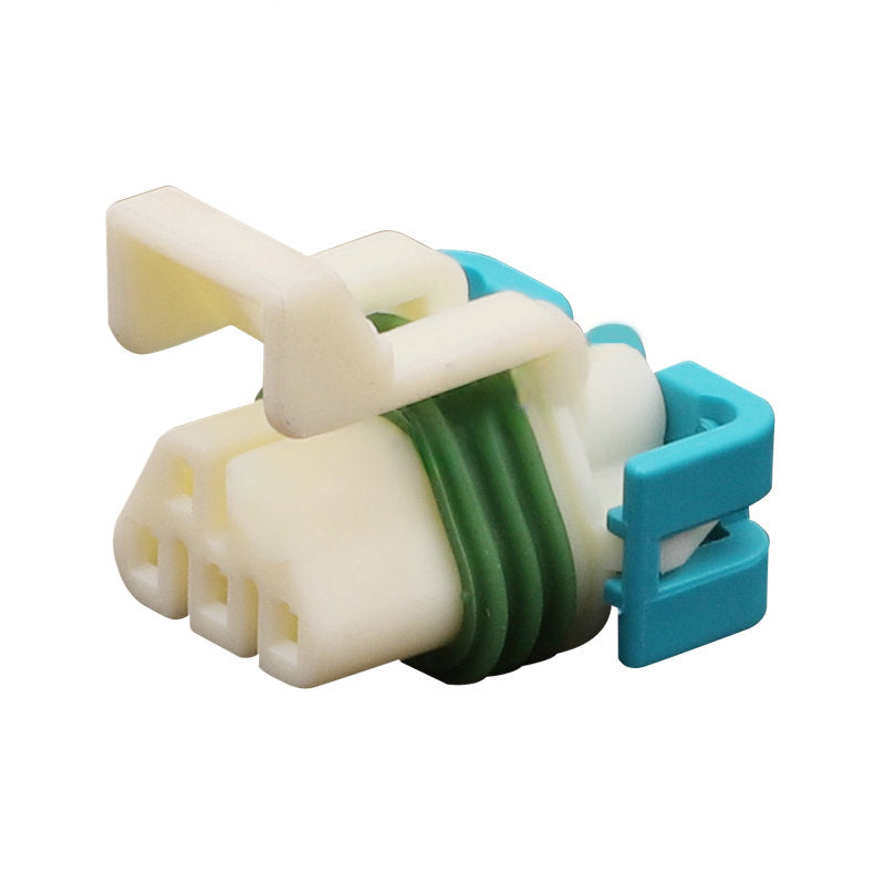 CC50227 - 5 Pin Connector – CarConnectors.com