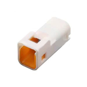 CC21168 - 2 Pin Connector