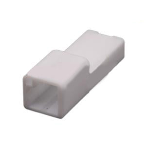 CC21172 - 2 Pin Connector