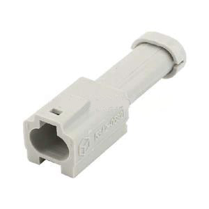 CC21175 - 2 Pin Connector