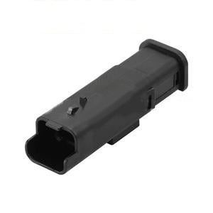 CC21176 - 2 Pin Connector