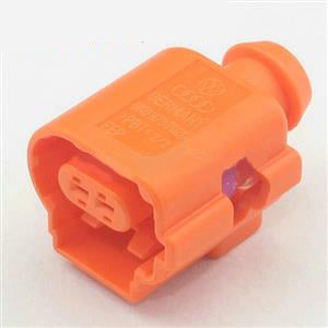CC21178 - 2 Pin Connector
