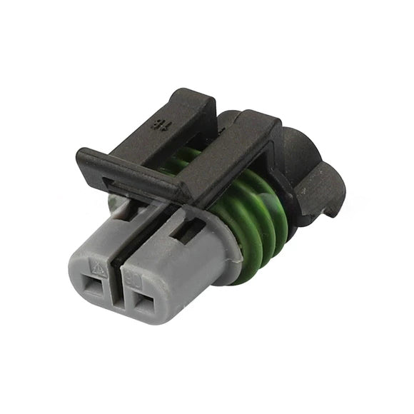 CC21180 - 2 Pin Connector