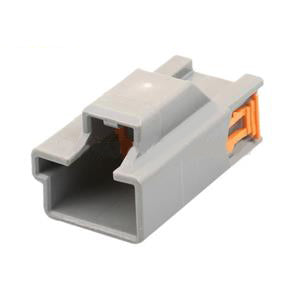 CC21181 - 2 Pin Connector