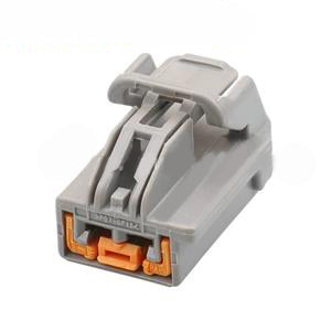 CC21182 - 2 Pin Connector