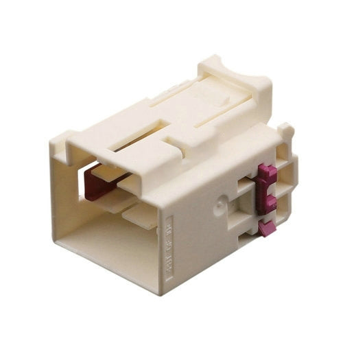 CC170018 - 17 Pin Connector