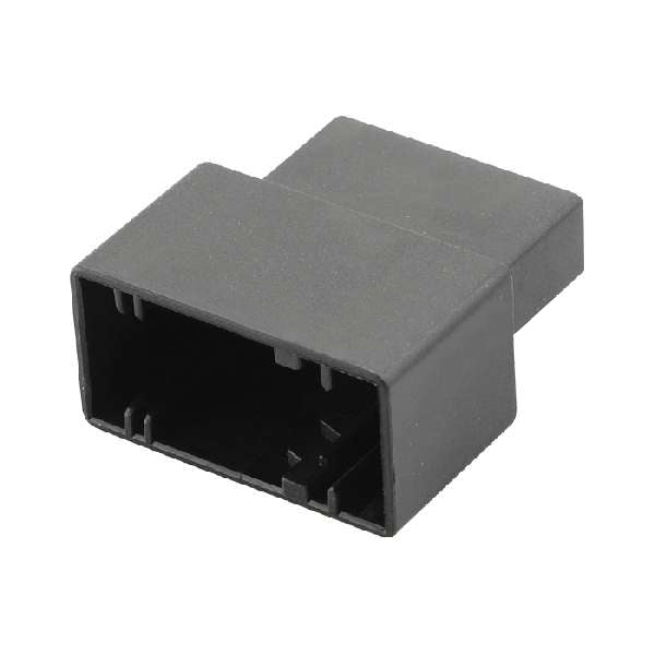 Compact 18 Pin Connector CC180076 - 18 Pin Connector – CarConnectors.com