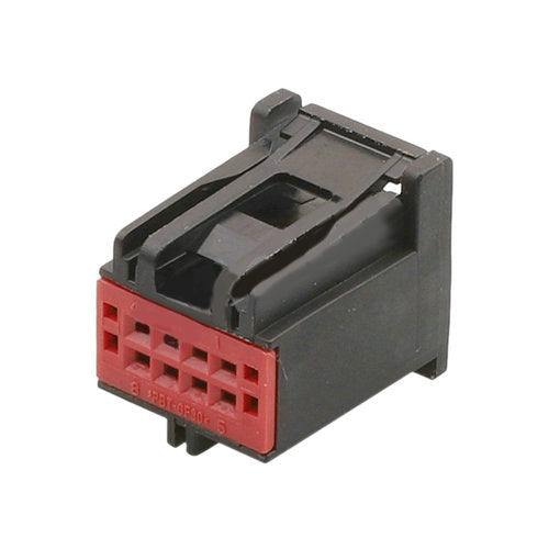 CC100198 - 10 Pin Connector