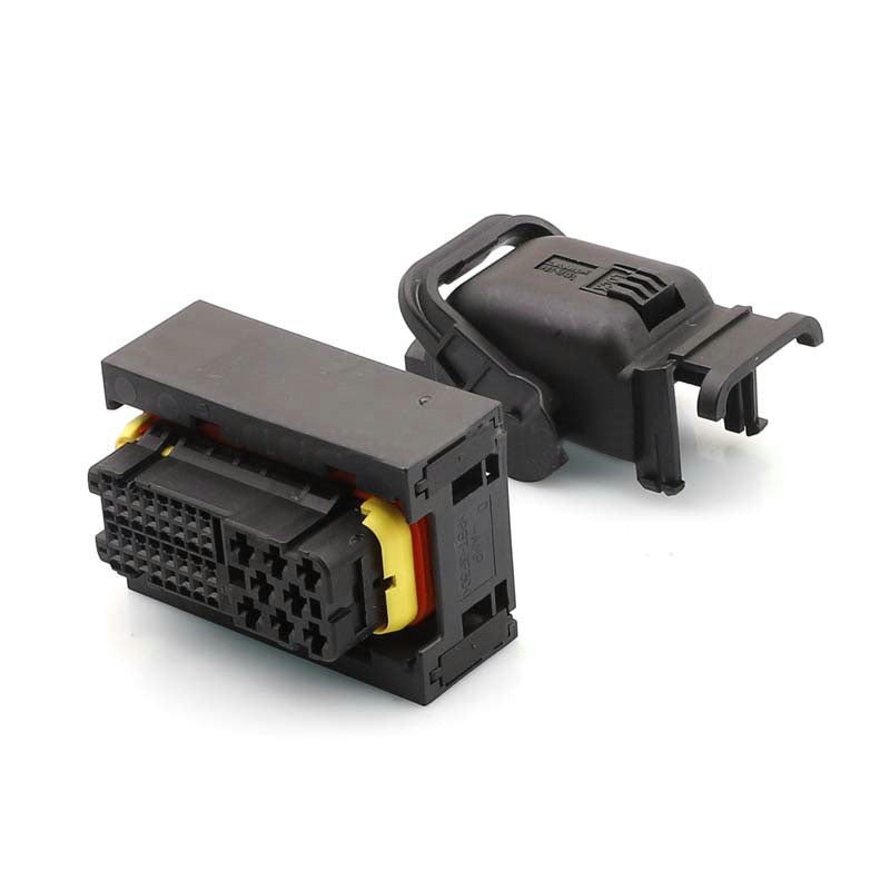 CC400016  - 40 Pin Connector