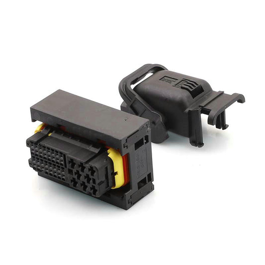 CC400016  - 40 Pin Connector