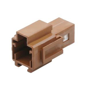 CC21186 - 2 Pin Connector
