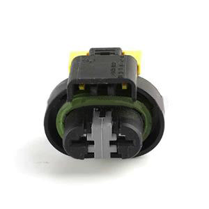 CC21187 - 2 Pin Connector
