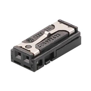 CC21190 - 2 Pin Connector