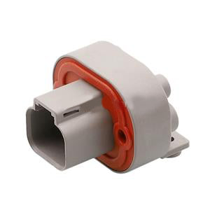 CC21195 - 2 Pin Connector