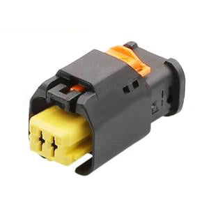 CC21202 - 2 Pin Connector