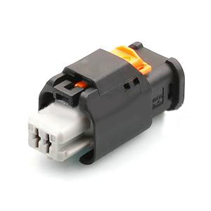 CC21203 - 2 Pin Connector