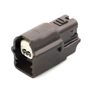 CC21205 - 2 Pin Connector