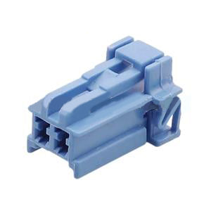 CC21207 - 2 Pin Connector