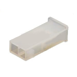 CC21209 - 2 Pin Connector