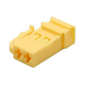 CC21214 - 2 Pin Connector