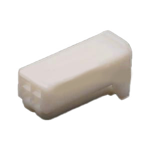 CC21218 - 2 Pin Connector