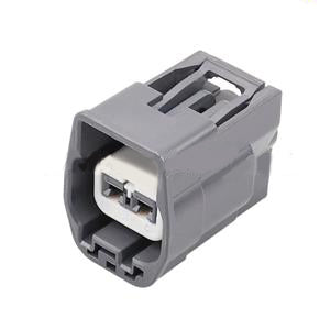 CC21227 - 2 Pin Connector