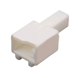 CC21233 - 2 Pin Connector