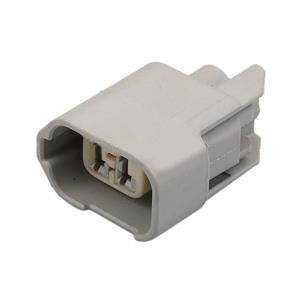 CC21236 - 2 Pin Connector