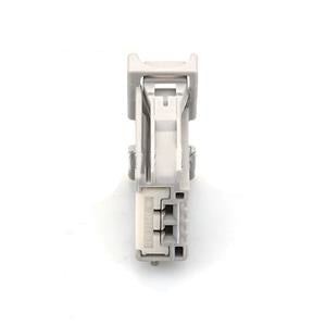 CC21242 - 2 Pin Connector