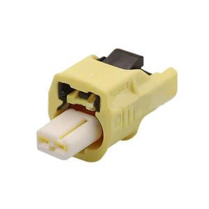 CC21245 - 2 Pin Connector
